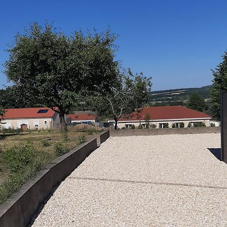 Le Feneau Maison D'Hotes Creuzier-le-Neuf Exterior foto